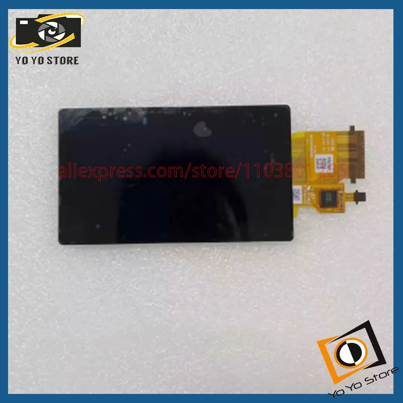 

For Sony FX6 FX9 LCD Screen Display Touch Screen Camera Repair Accessories New
