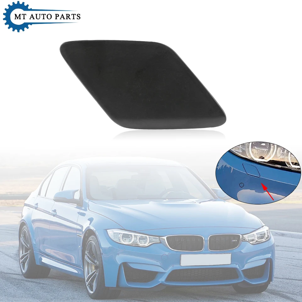 

Насадка для омывателя фар MTAP для BMW 3/4 серии M3 M4 F80 F82 F83 2012 2013 2014 2015 2016 2017 2018 2019