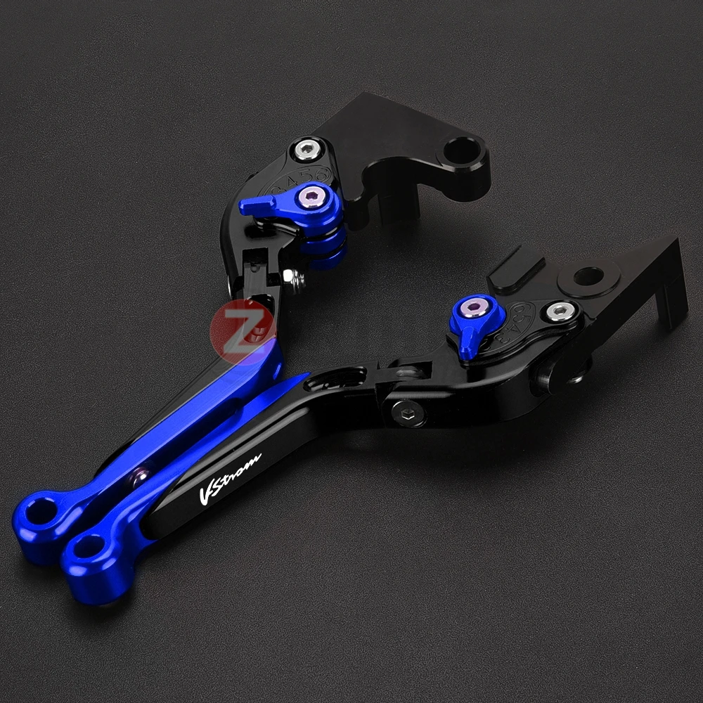 

FOR SUZUKI DL1000XT VSTROM V-STROM 1000 XT 2018-2022 2023 2024 Brake Lever Set Accessories Clutch Lever Handle Levers Motorcycle