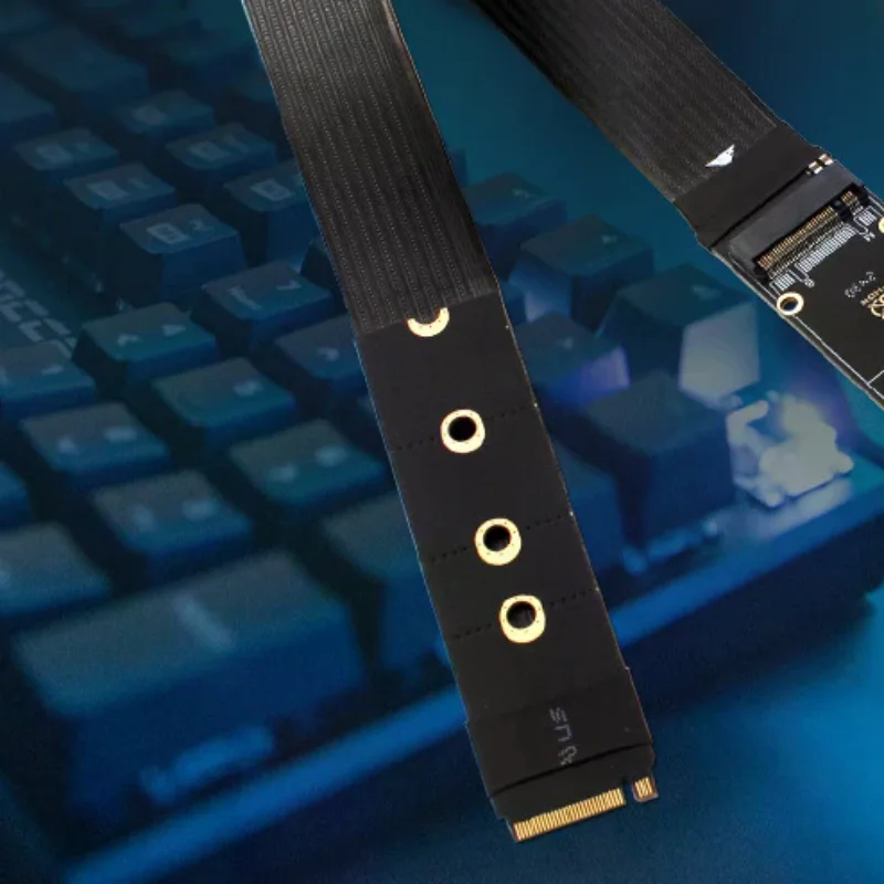 Dual Protocol PCIE4… - image