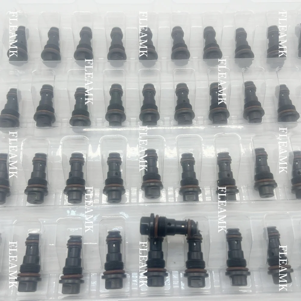 High Quality 294160-0220 294160-0061 294160-0200 294160-0011 294160-0130 Fuel Return Overflow Valve Assembly