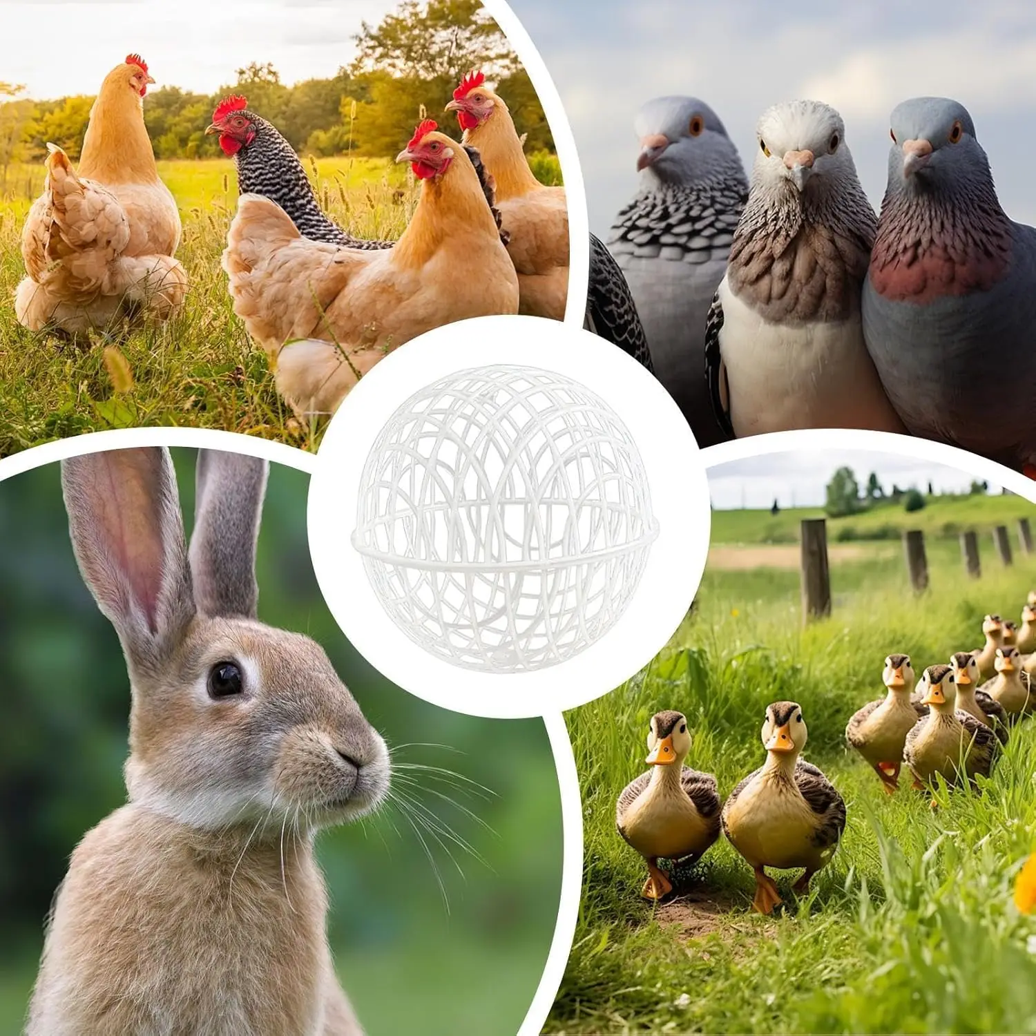 Thumbnail 2 - #16 Trending Hamster Cages Right Now