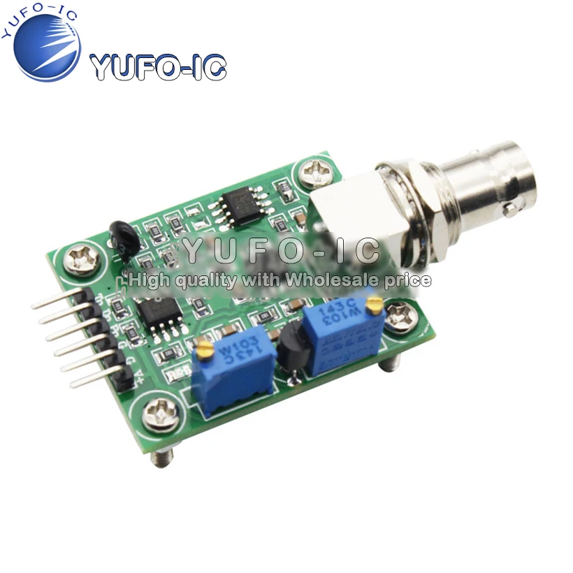 PH Detection And Acquisition Sensor Module Ph Sensor Monitoring And Control