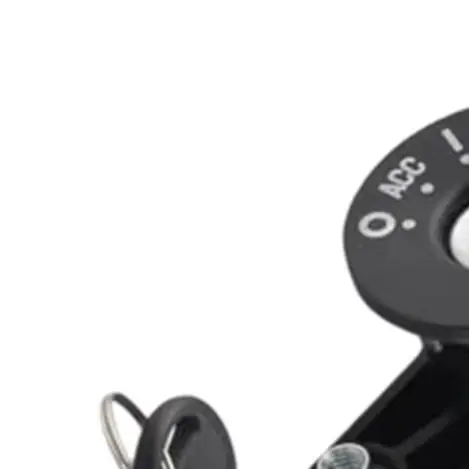 Ignition Switch Lock Cylinder Assembly 15142952 With 2 Keys For For Chevrolet For Malibu 2004-2012 For Saturn 2007-2009 For Pont