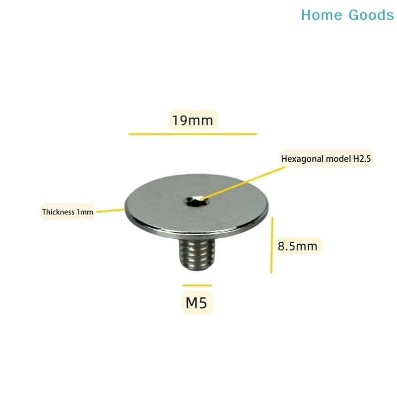 1PCS Gearbox Locking Screw Metal Steel Spring Guide Screw Lock For 95% Nylon Metal Gearbox Locking Screw Gearbox locking screw