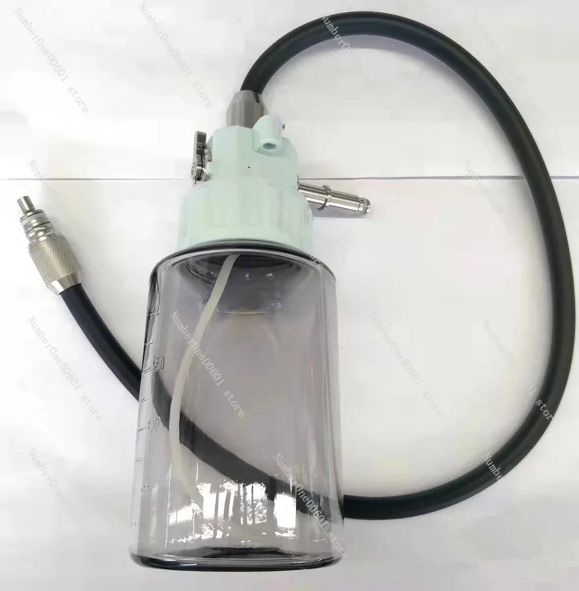 

Gastroenteroscope Water Bottle Water Vapor Bottle Compatible Water Bottle Endoscope Consumables Accessories