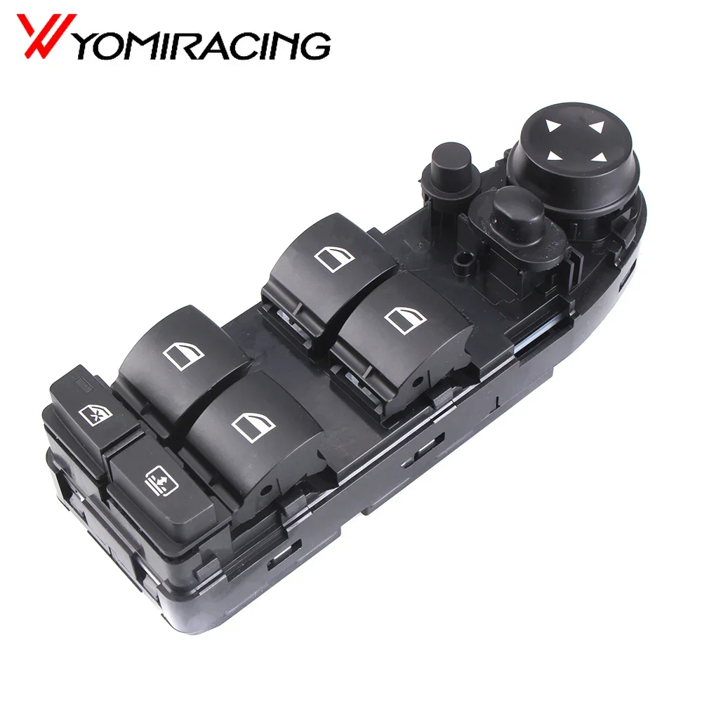 

Power Window Switch For BMW E60 E61 523i 525i 528i 530i 540i 550i 5er Touring Window Switch Button OEM 61319122113 2002-2010