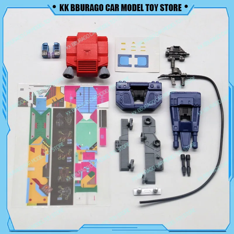 Zx Studio Transform…