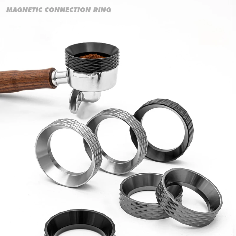 51/53/58Mm Coffee P… - image