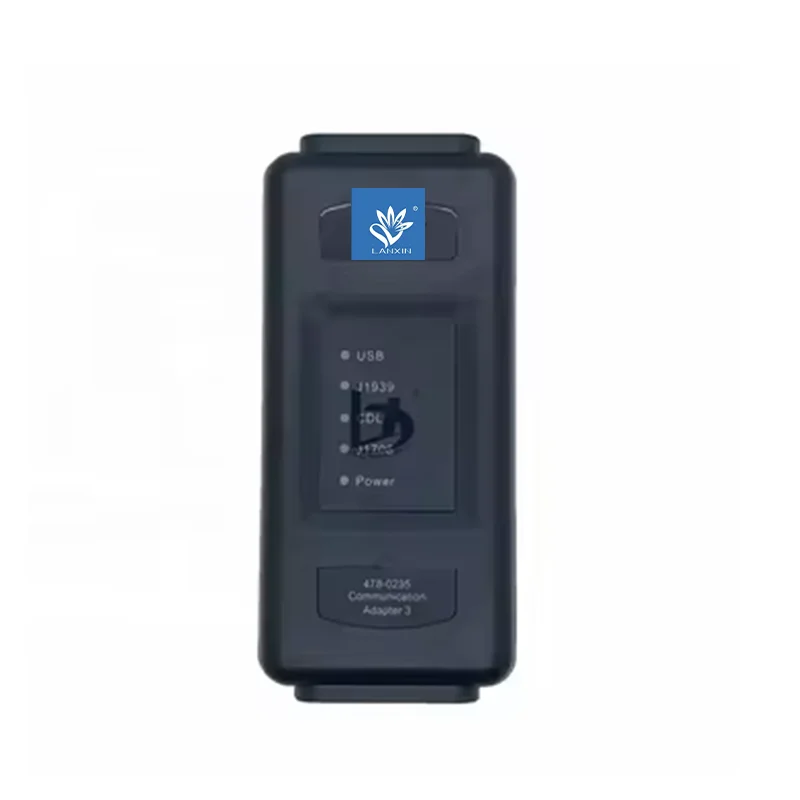 ET4 Diagnostic Tool 538-5051 478-0235 CF19 Diagnostic Laptop for CAT  Engine Diagnostic Scanner Tool  ET4
