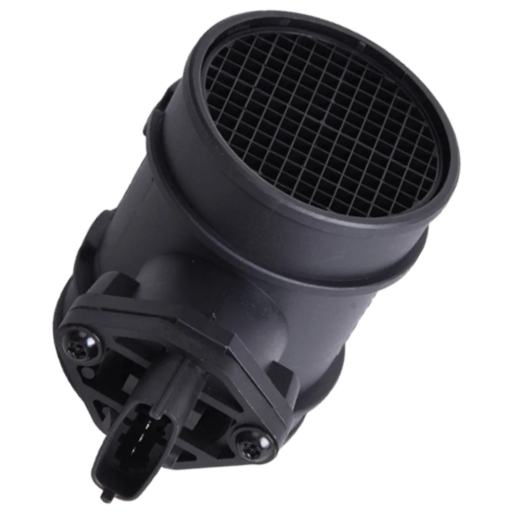 For Alfa Romeo 145 156 Fiat Marea Bravo 1997-2001 Mass Air Flow Sensor Assembly 5 Pins 0280218019 60814852 46447503 46541253