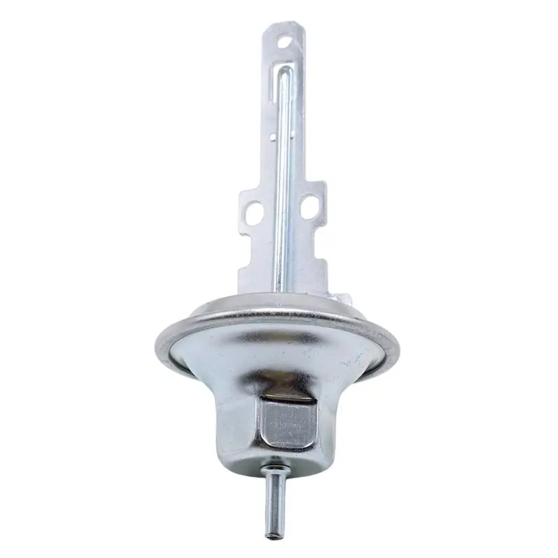 N26R-Distributor HEI Replacement Adjustable Advance Vacuum Canister Hot Ra Rod SBC BBC For GM V8 Distributors