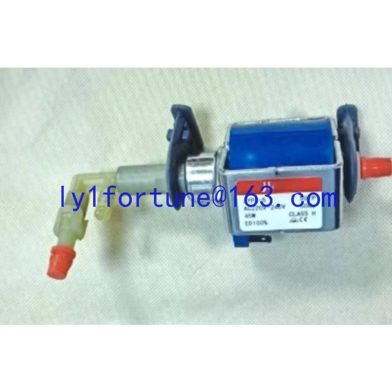 Suitable for electric iron accessories, high-temperature steam hanging iron accessories, electromagnetic pump JYPC-5