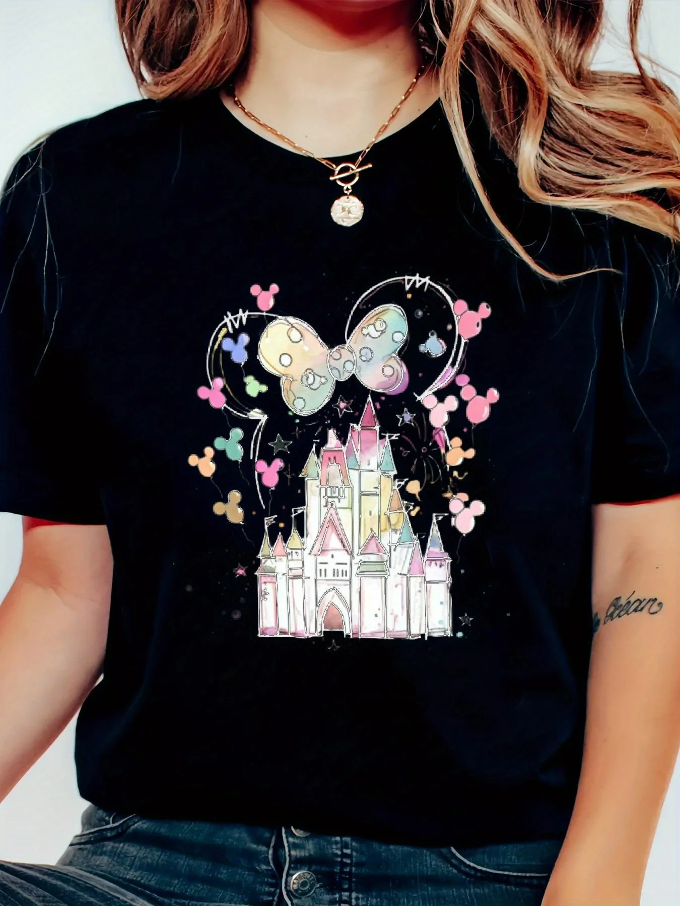 Disney Mickey Mouse… - image