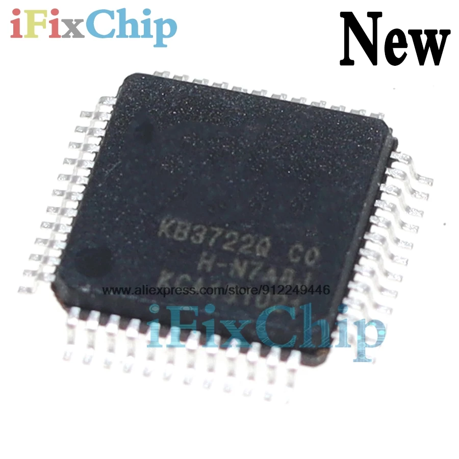 New KB3722Q CO KB3722Q C0 QFP