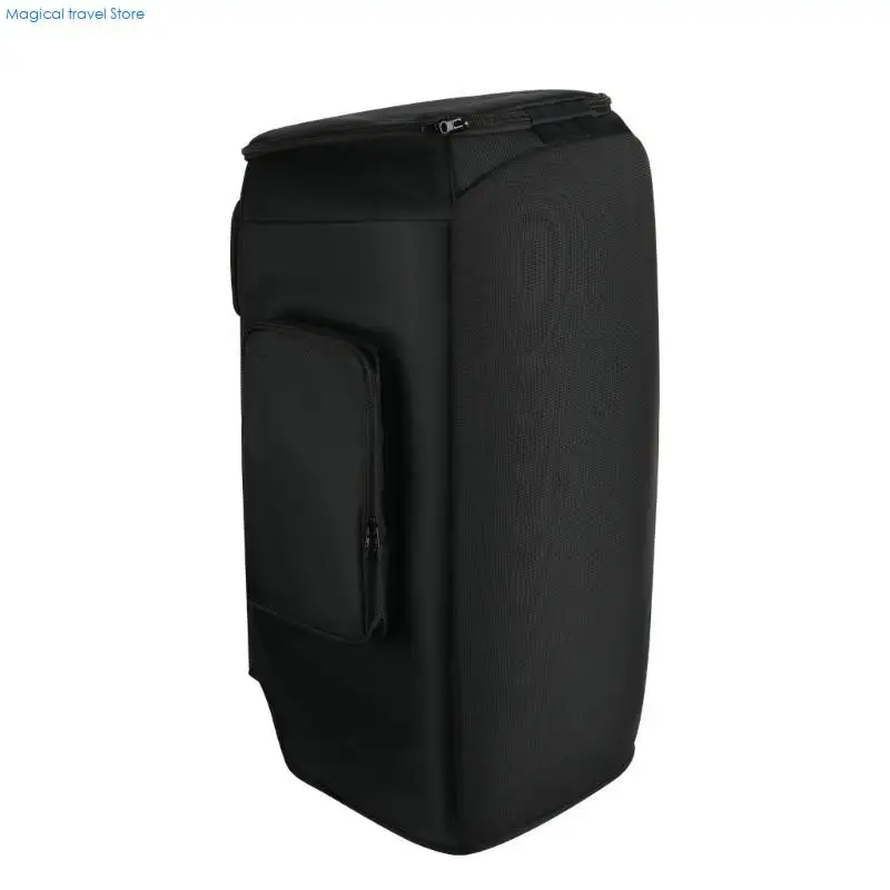 

N2UB Outdoor Speaker Cover Case for Stage 320 with Easy Access Designing