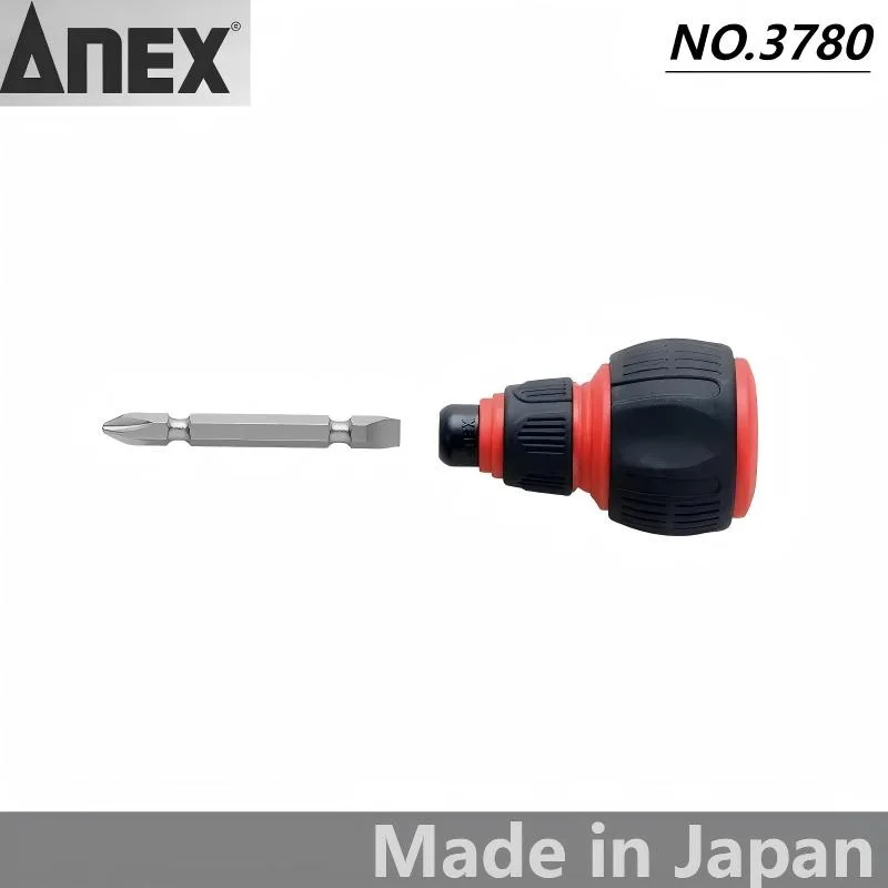 Anex 3780/3780-H Ba…