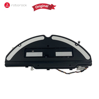 Original Topaz S Keyboard Accessories S-Vibrating Mopping Module Spare Parts For Roborock G10 S7 Pro Ultra S7 Max Ultra Cleaner