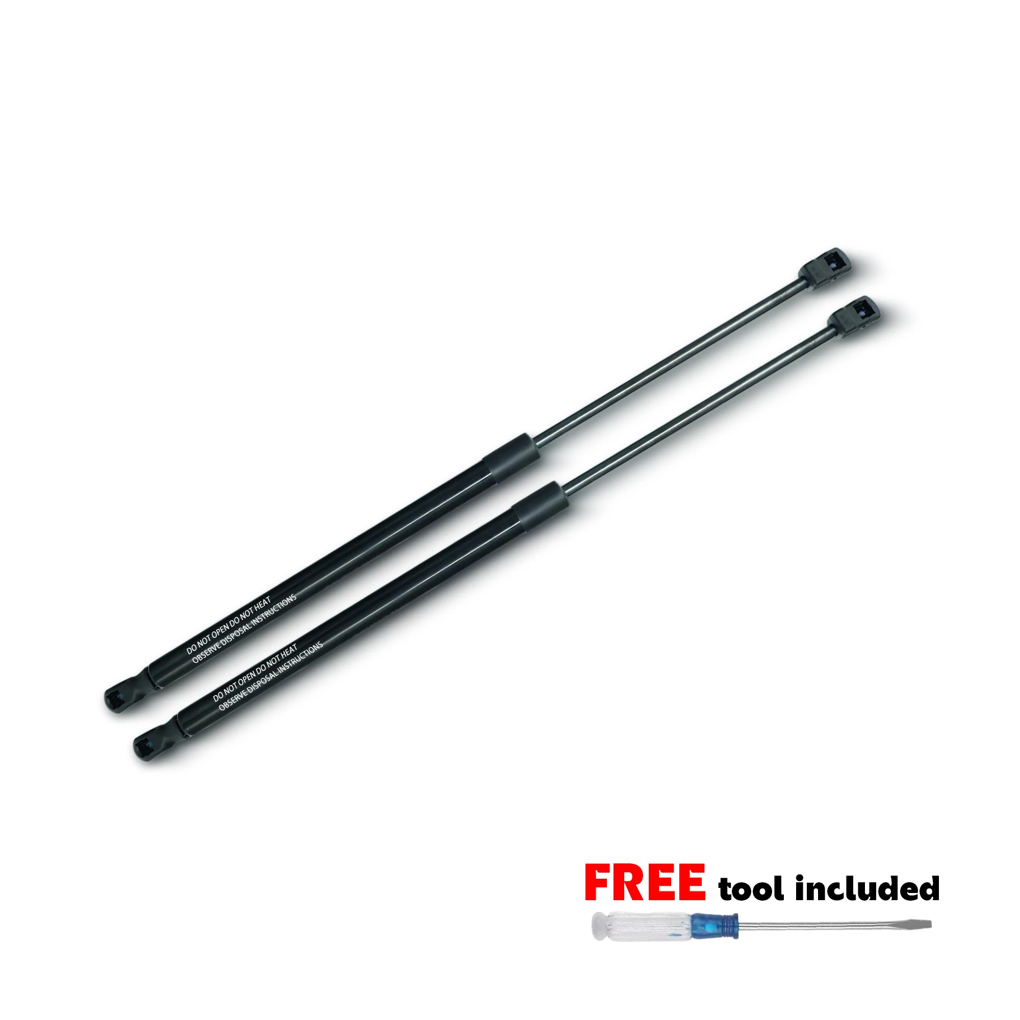 

Gas Spring for KIA SORENTO III (UM) 2015-2020 Boot, OEM 81781C5011, 640N Lift Support, Easy Install