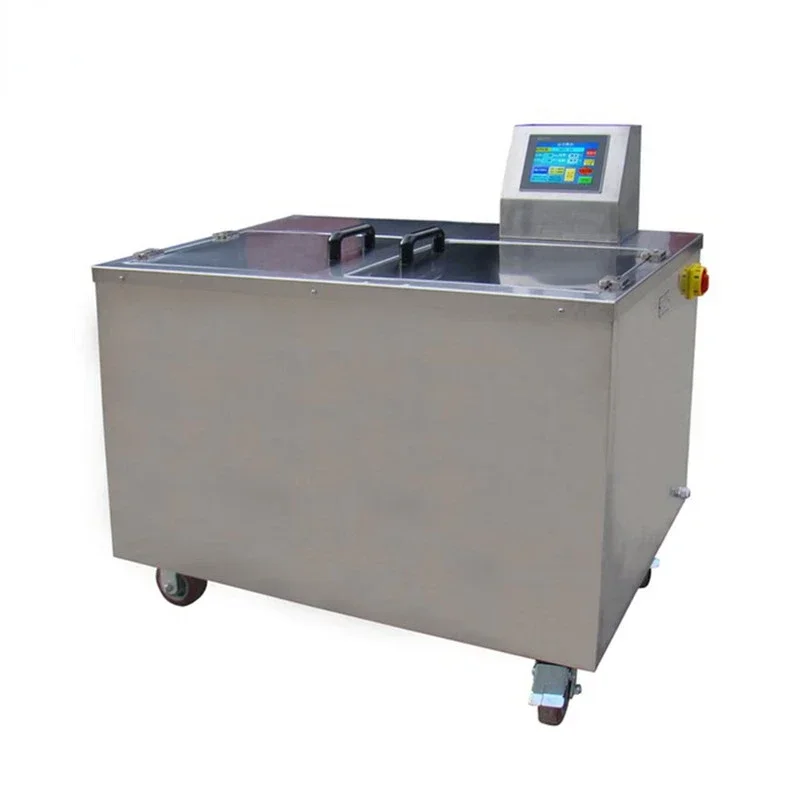 

Cup Wash Color Fastness Meter Color Fastness Meter Soaping Color Fastness