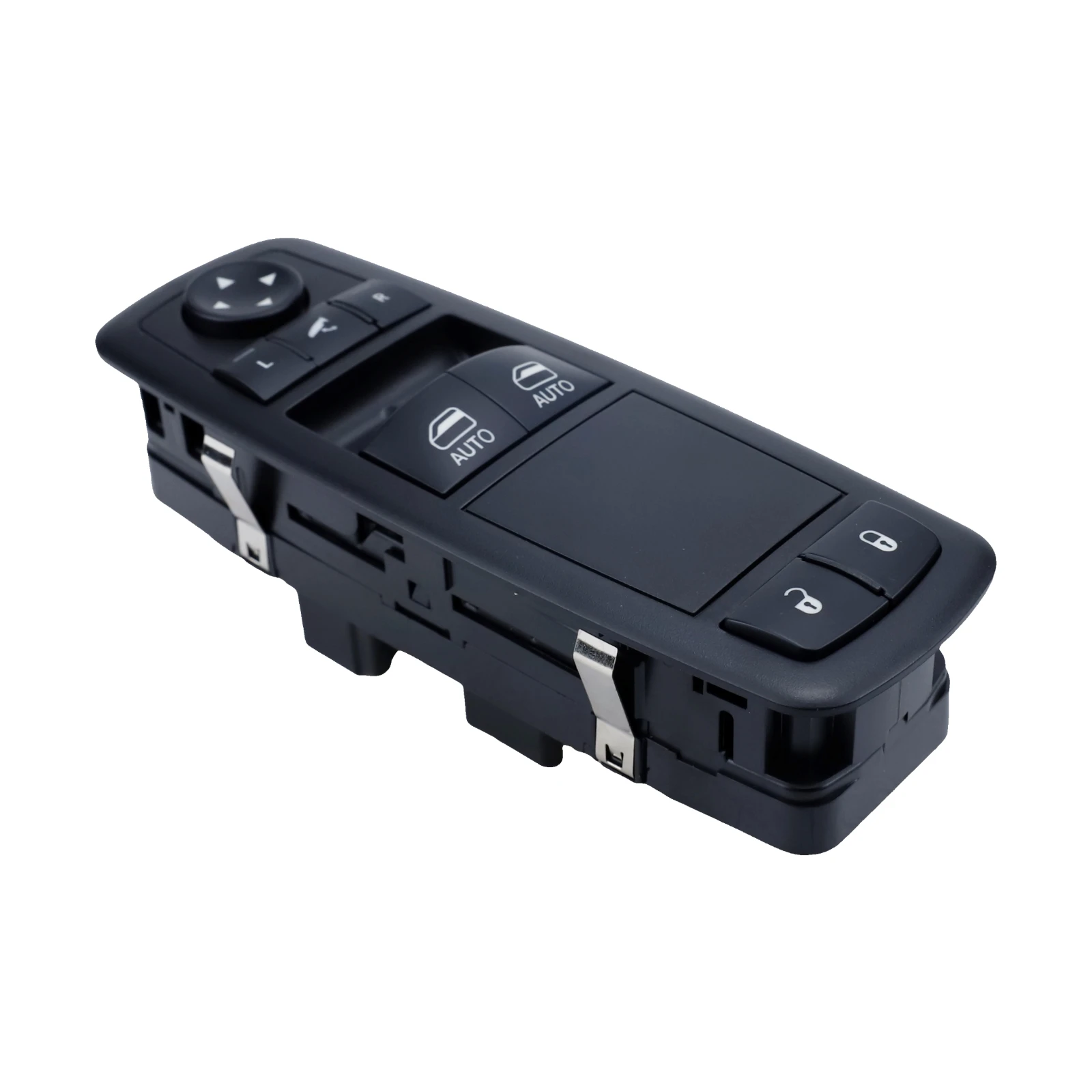 

Master Power Window Switch For DODGE RAM 1500 2008- Pickup 68148895AA 68148895AB Glass Lifter Control Button Auto Spare Parts