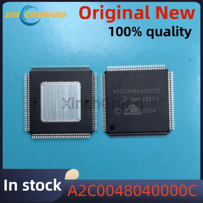 New A2C0048040000 A2C0048040000C ABS pump computer board internal fault common IC chip