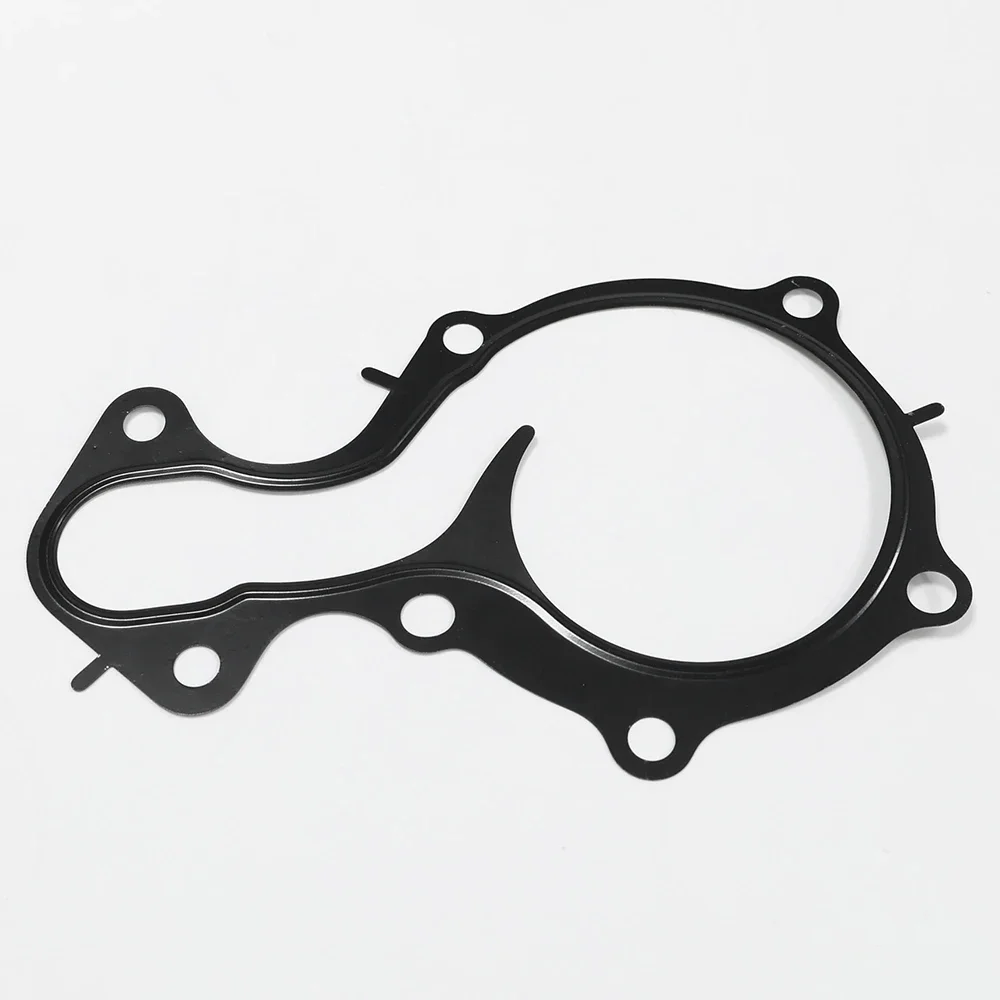 Pad Car gasket Seals Iron pompa air Pad untuk Ford ECOSPORT FIESTA 2013- FOCUS 2015- 1.0T