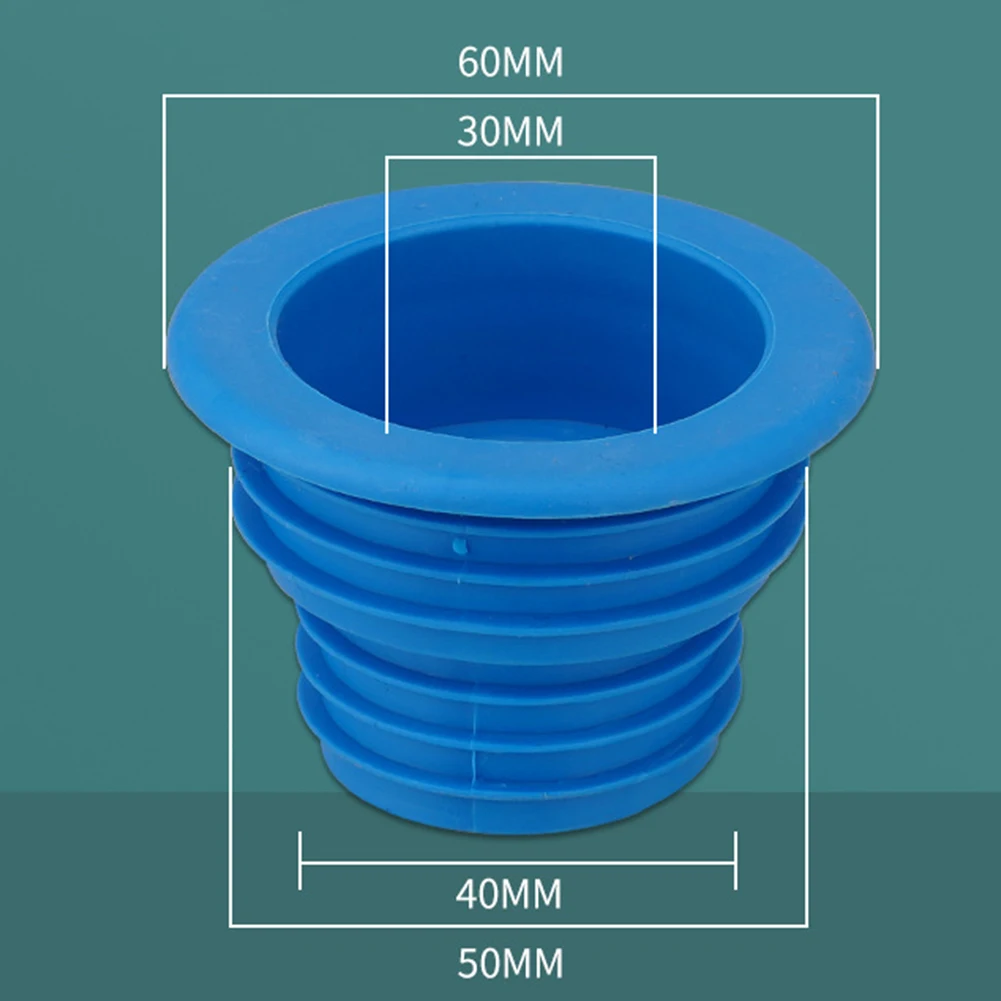 

Applicable Floor Drains Drain Pipe Hose Floor Drains Easy To Use Wash Basins Washing Machines Green Inner Diameter
