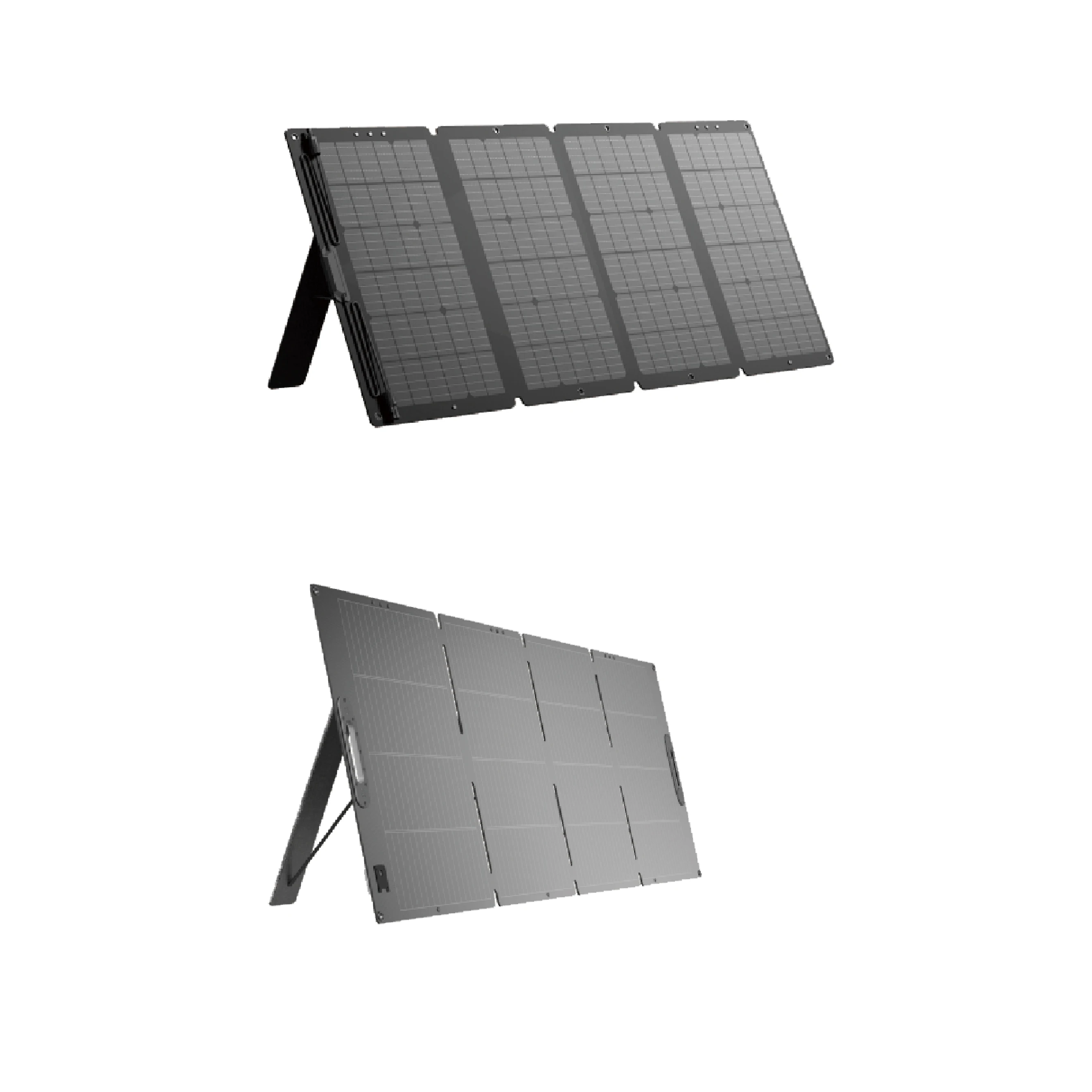 forPYSUN Camping Special Foldable Waterproof Solar Panel 100W Convenient Folding Solar Panel