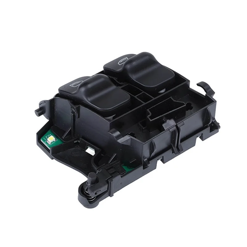 

Аксессуар для переключателя переднего левого окна, номер детали 99761315105A05 для 997 911 Boxster Cayman 2005-2008 гг.