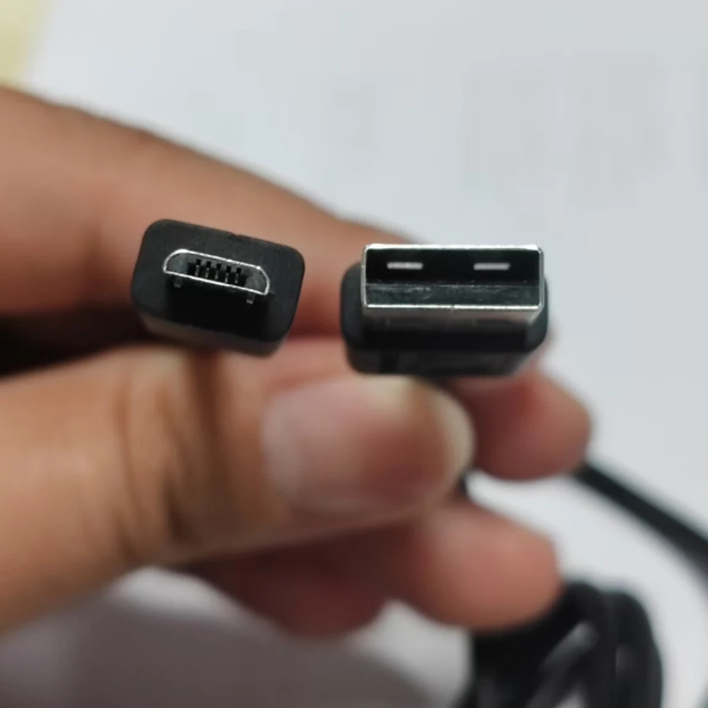 Type-C USB Power Cable Data Transmission Charging Cord for Mobile Phones And Computers
