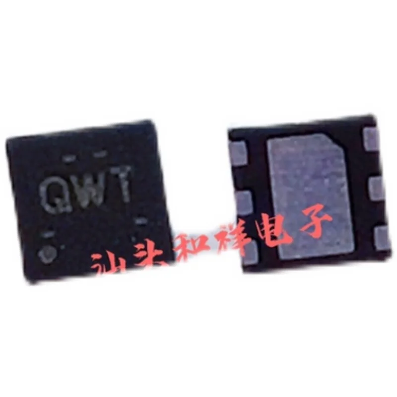 Free shipping   TPS62590TDRVRQ1 QWT       10PCS