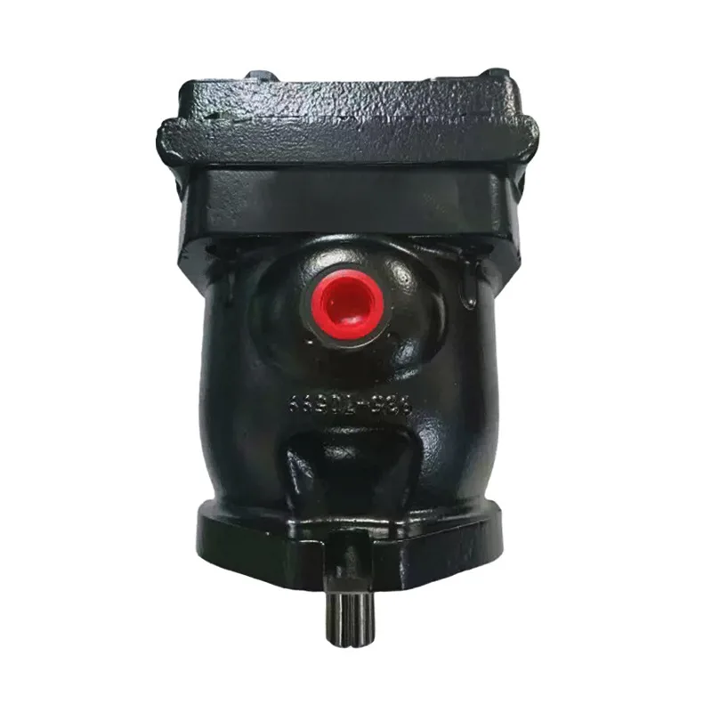 

For Parker/SandvikM6 Series Hydraulic Motor M6V1N1C2A0A00M203442 Rotary Drill