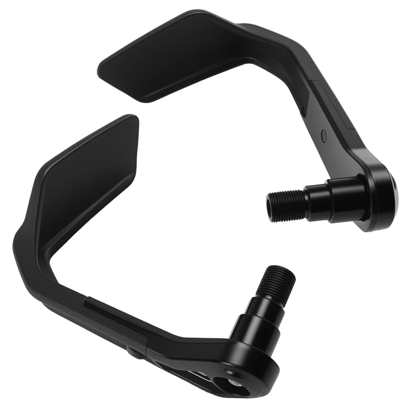 Super Sale Motorcycle Handguard Shield Hand Guard Protector for Yamaha T-MAX560 TMAX 560 Tech MAX 2025- Handlebar Guard Black