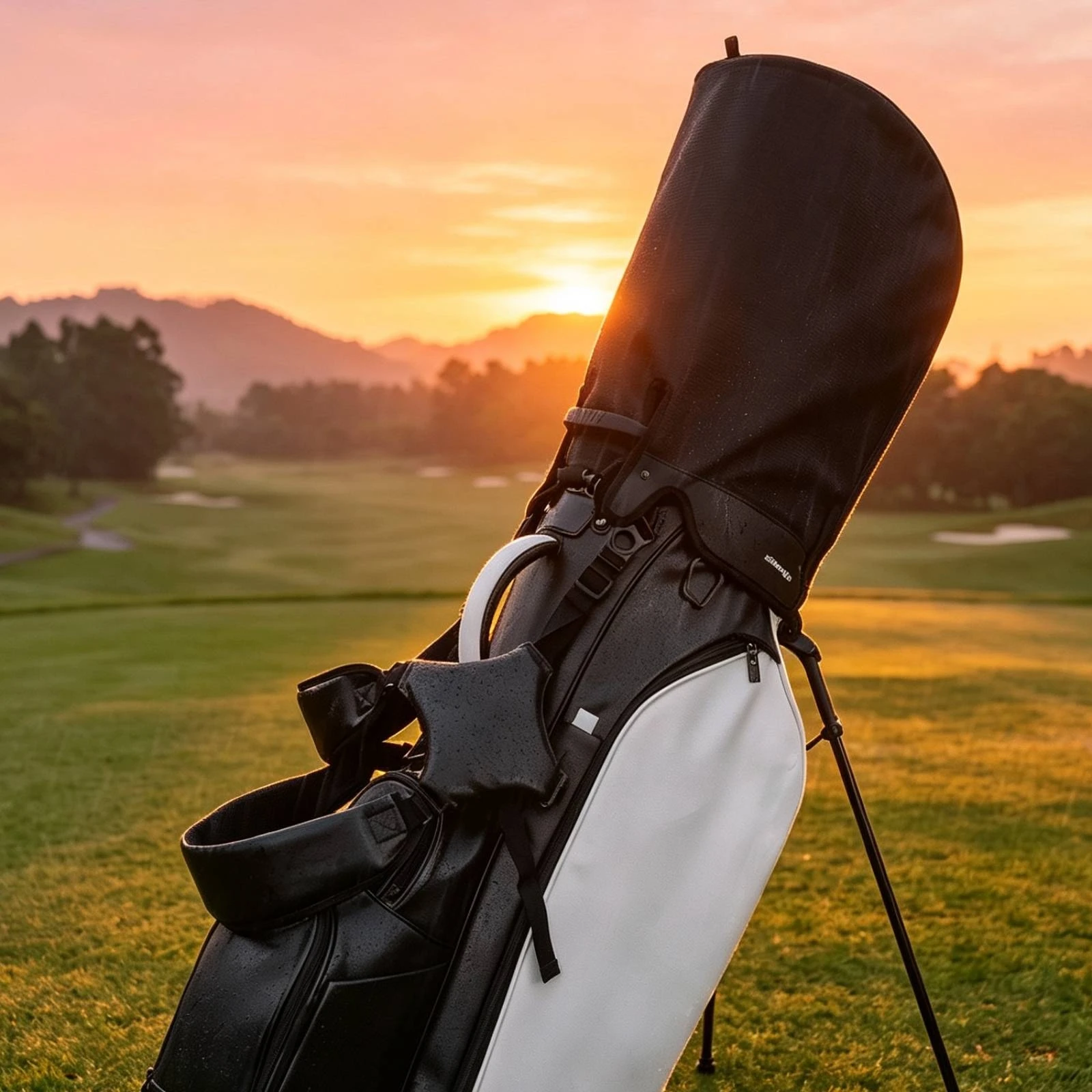 housse-de-sac-de-golf-avec-doublure-interieure-housse-de-sac-de-golf-toutes-saisons-anti-poussiere-resistante-a-l'abrasion-pour-les-golfeurs-les-voyages