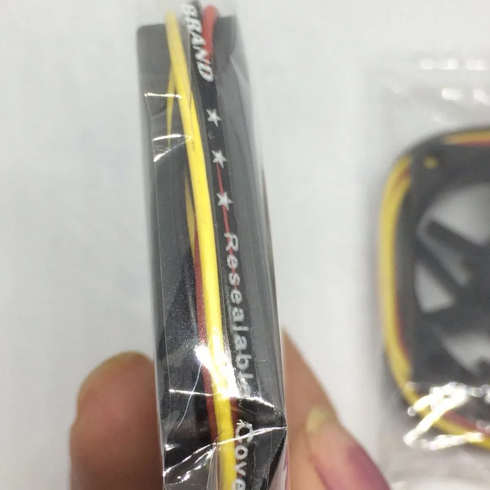 Sunon KDE1245PFV1 4510 12V1.7W 4.5CM 45 * 45 * 10mm Fan Speed Function