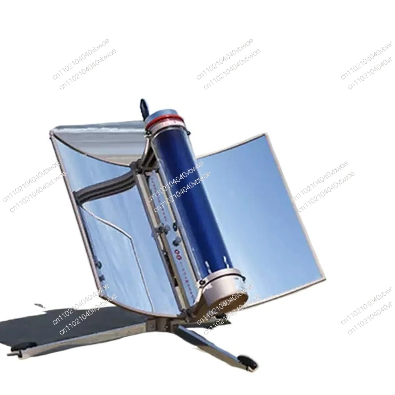 

Солнечная печь для барбекю, портативная Интернет-знаменитость, бездымная печь для кемпинга, пикника, гриль на открытом воздухе