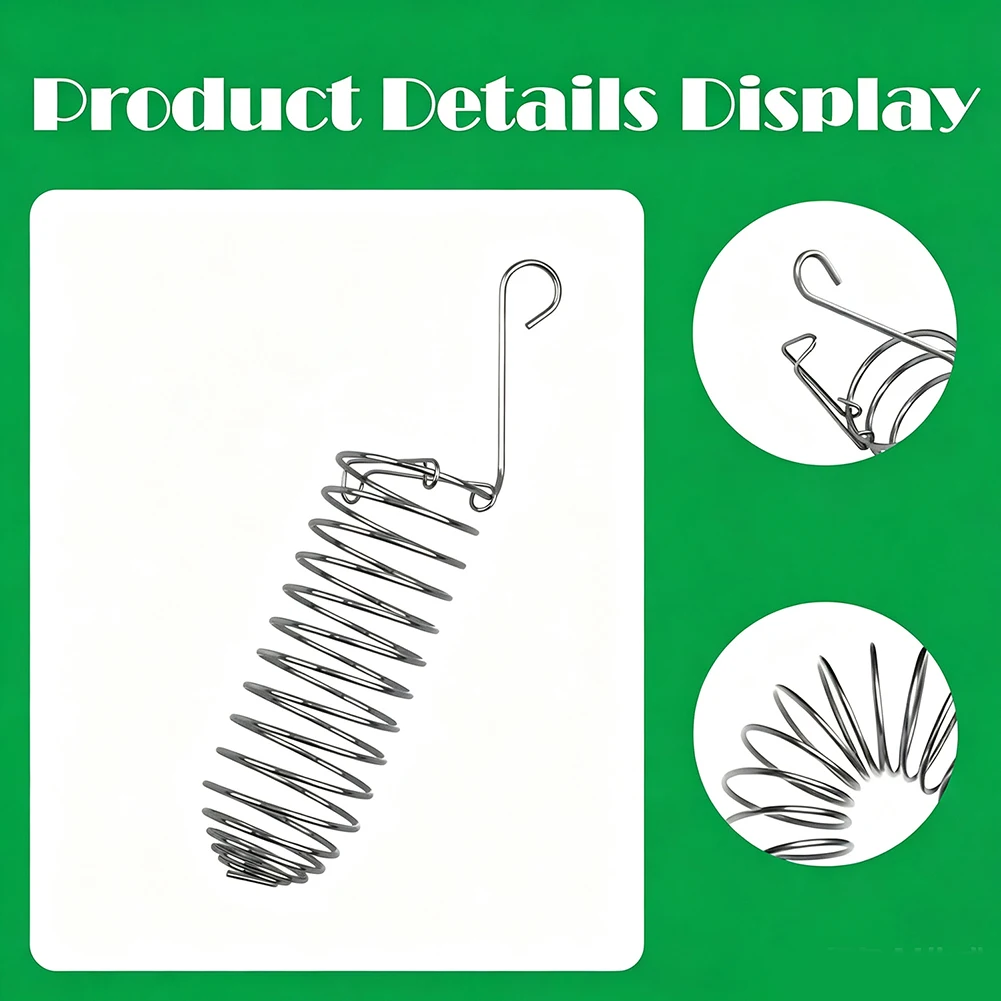 Stainless Steel Bird Food Holder Basket Set 2 pcs for Parrot Finch Canary - Skewer Holder for Fruits Vegetables in Birdcage