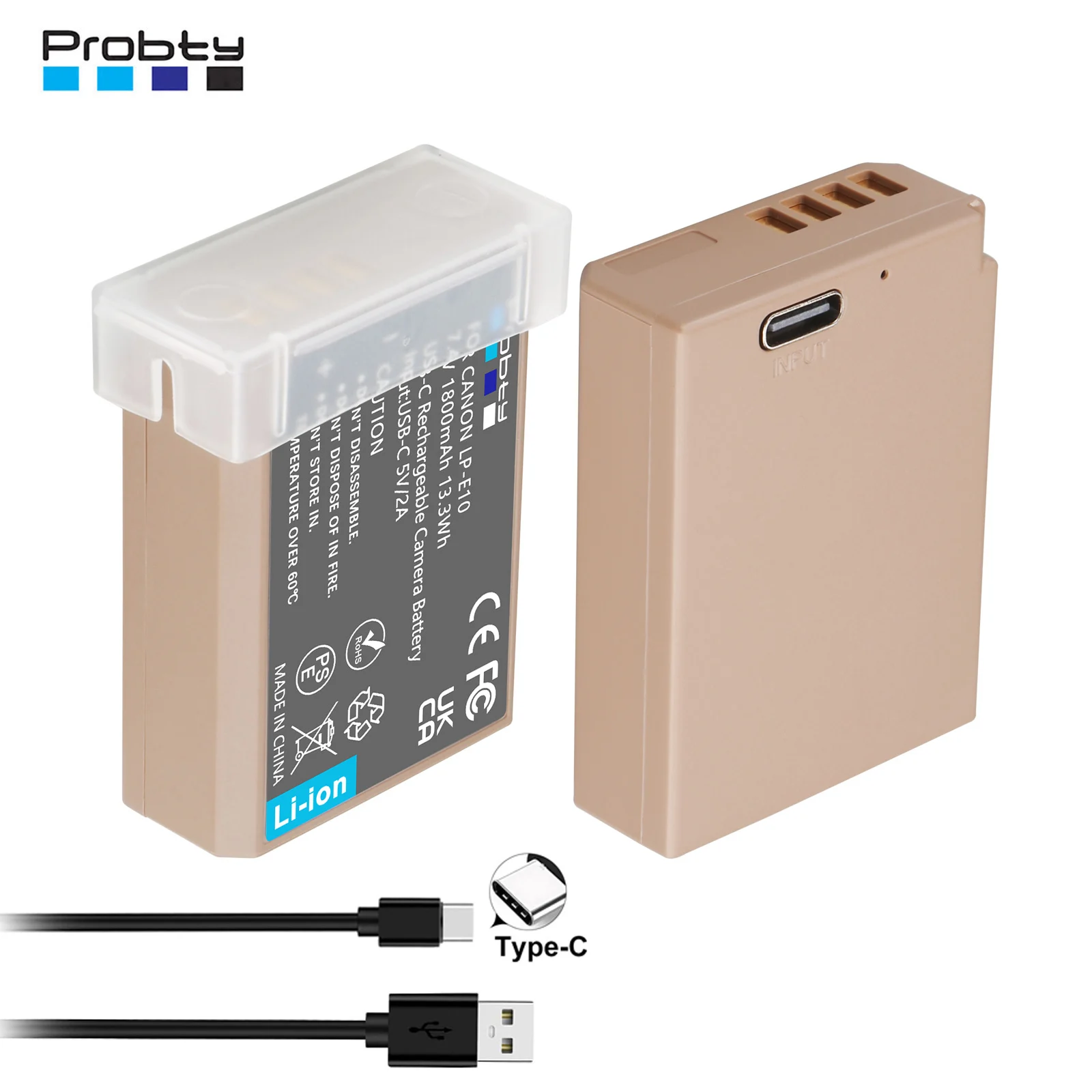 LP-E10 LPE10 Lp E10…