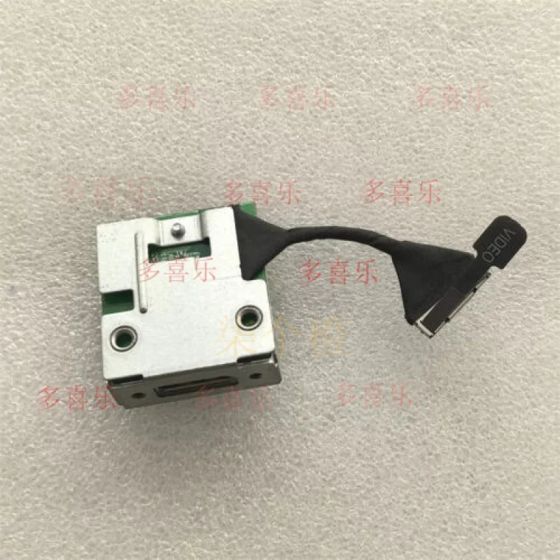 

QQ For Dell OptiPlex 3060 3070 3080 5060 7060 7070 7080 MFF DP Video Port 04JDCY