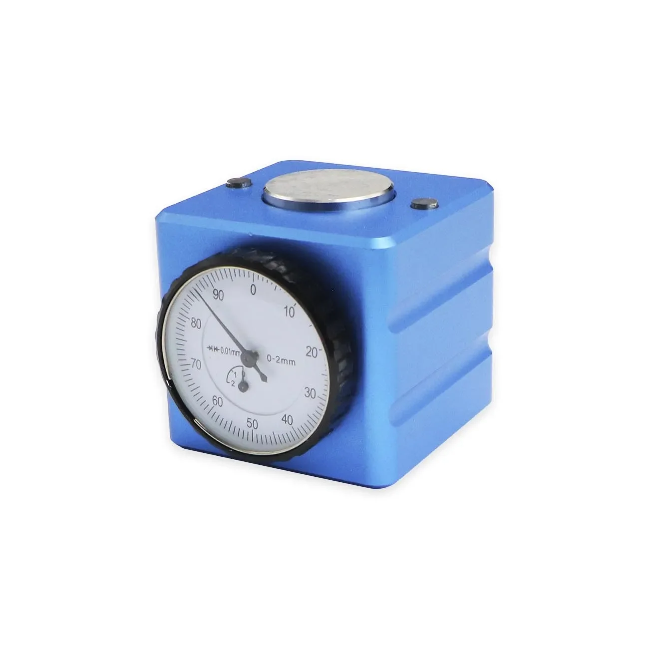 Z Axis Tool Setter Adjustable Range CNC Tool Setter,Magnetic Gauge Setter for CNC Lathe Milling Machine