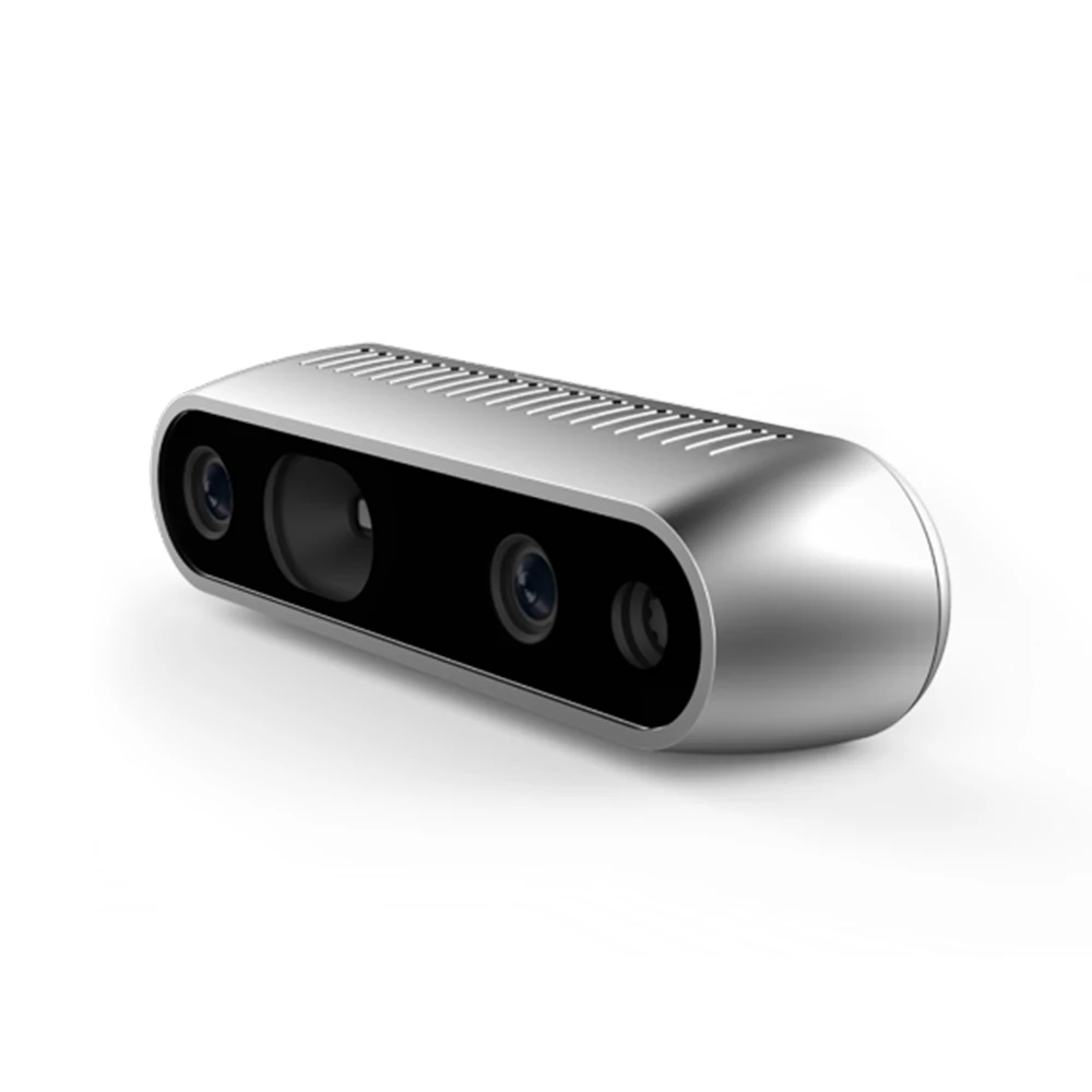 Intel RealSense Depth Camera D435i With IMU 2MP RGB Sensor