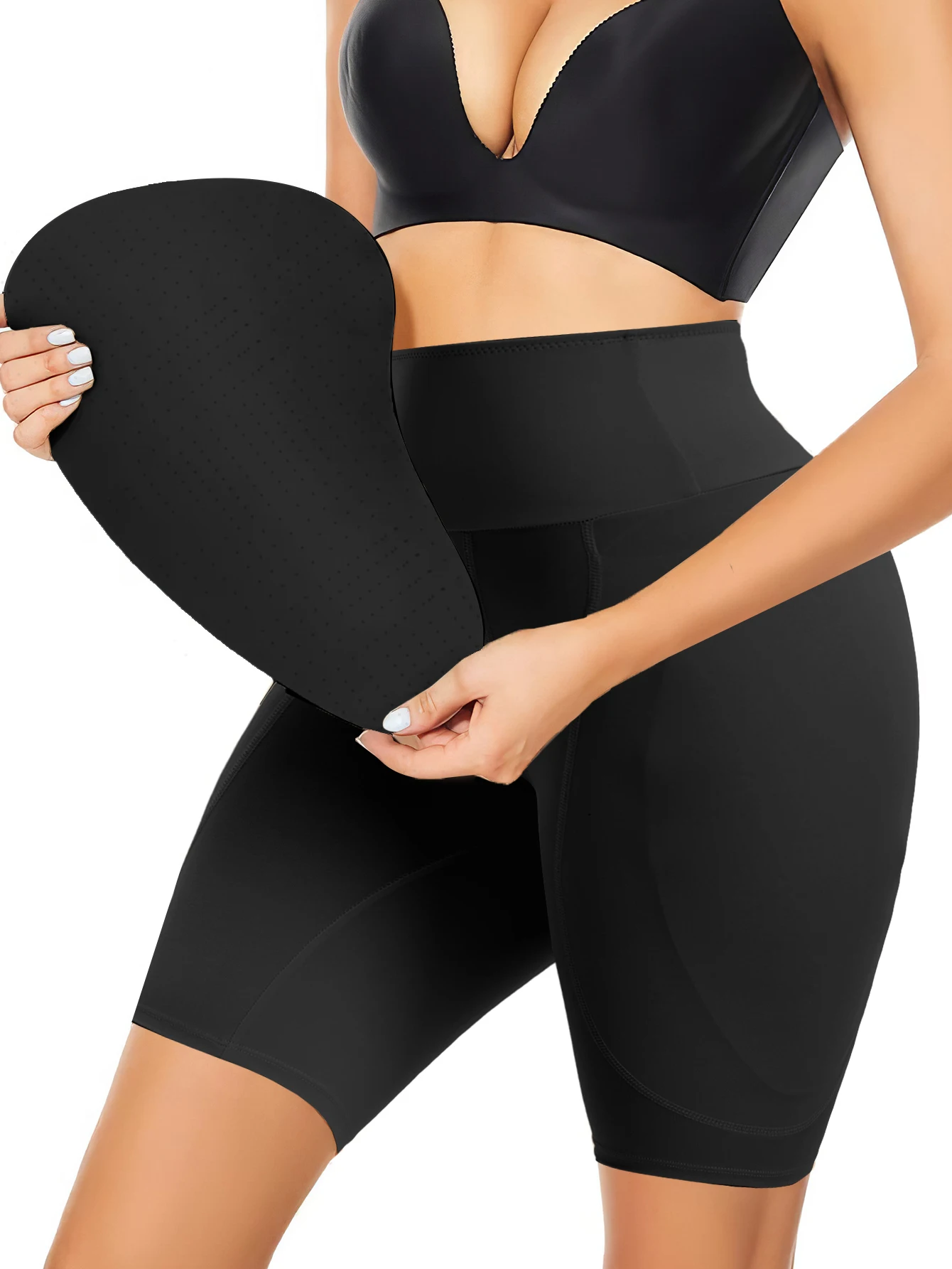 الورك ملابس داخلية سراويل النساء بعقب رافع المشكل سراويل مثير محدد شكل الجسم رفع سراويل الورك محسن ملابس داخلية مع منصات