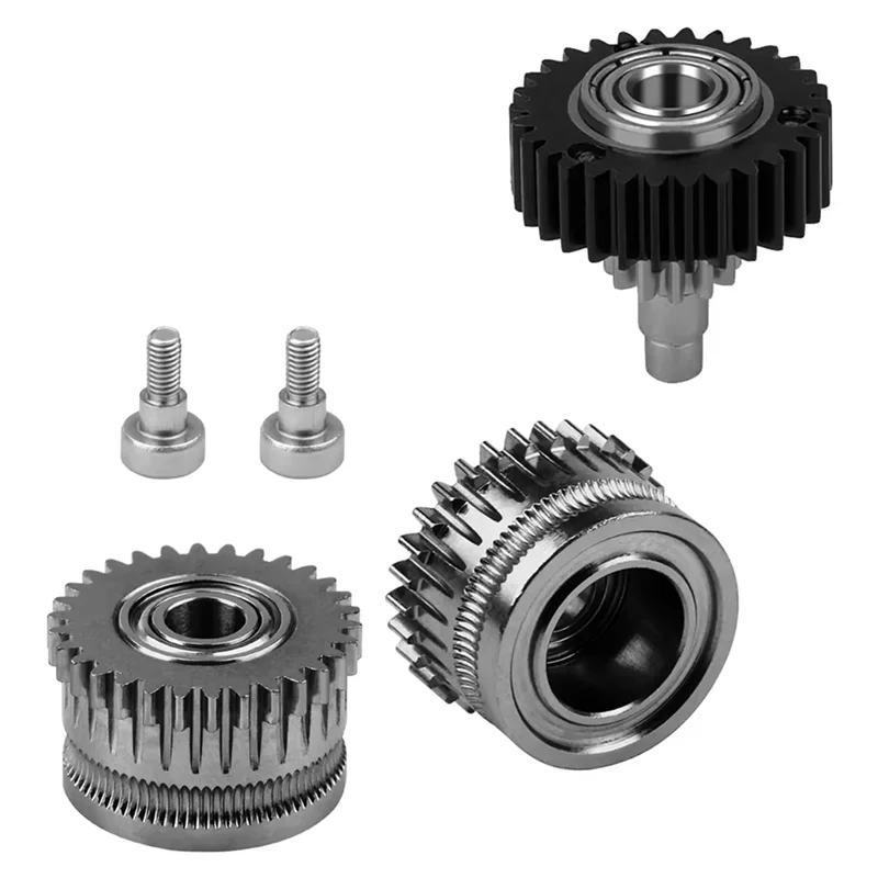 K1C Extruder K1 Gea… - image