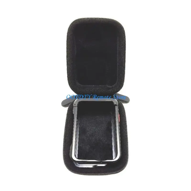 

Portable Protective Case Bag for Action 6/5P/4/3 Camera Featuring Soft Lining