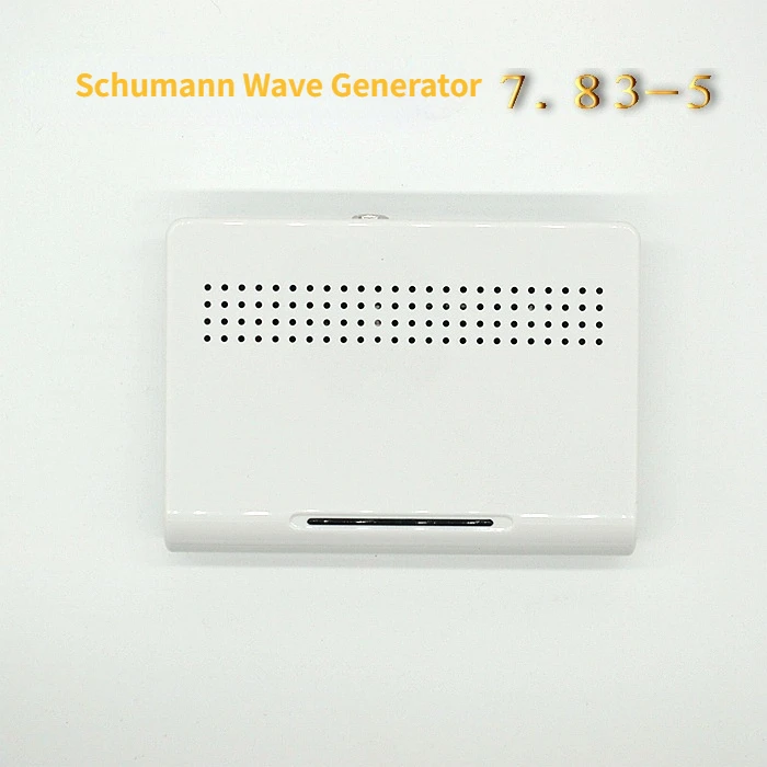 High power Schumann wave extremely low frequency sine wave generator 7.83hz helps improve sleep sound quality