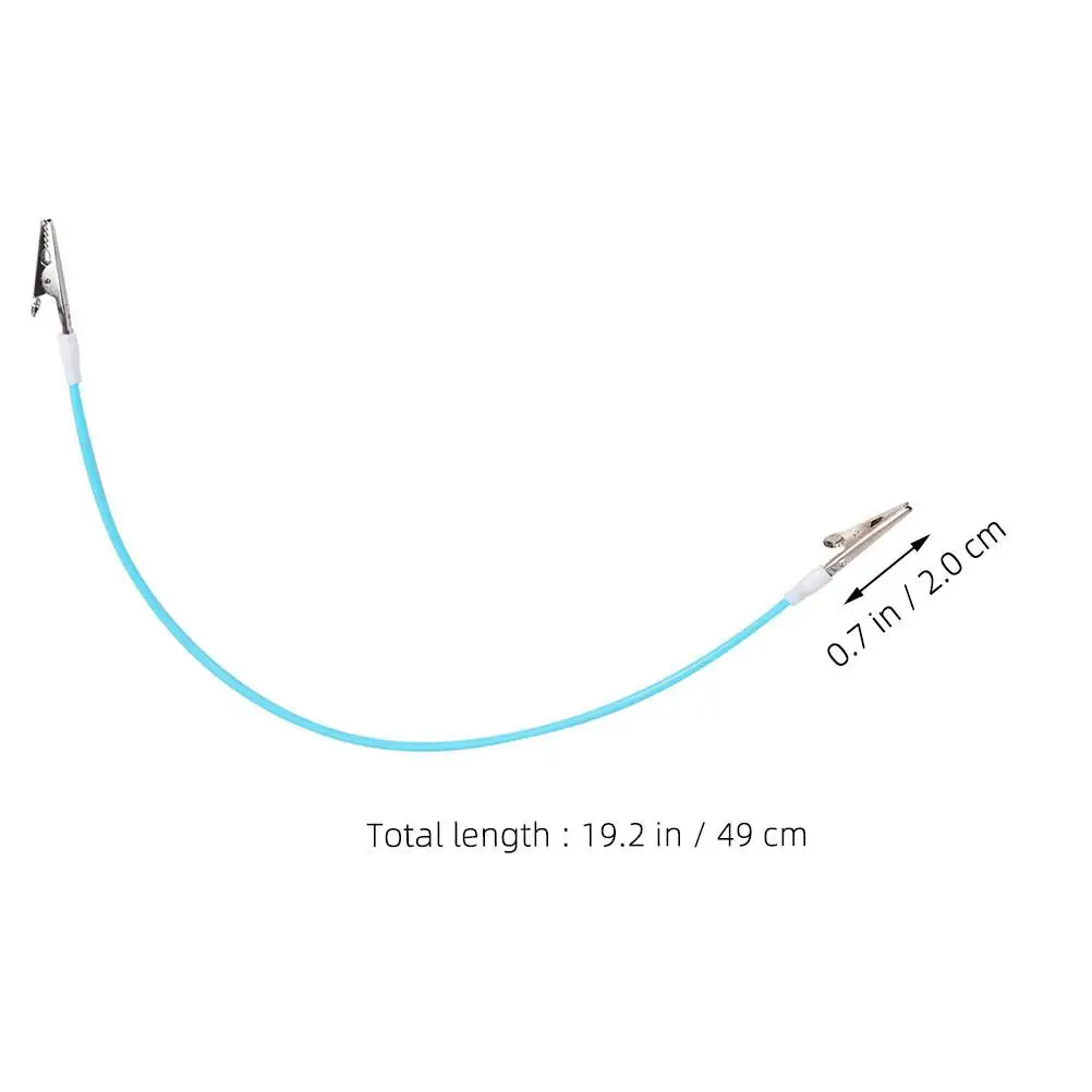 スカーフクリップ 弾性ソフト 折りたたみ式 ランダムカラー ナプキンをよだれかけに変える 子供 大人 高齢者 歯科用 ナプキンよだれかけホルダー