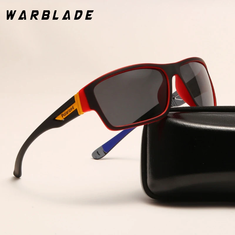 

﻿Women Men Sunglasses Luxury Designer Vintage Square Polarized Glasses Male Driving Traveling Anti-Glare Eyewear UV400 Goggles