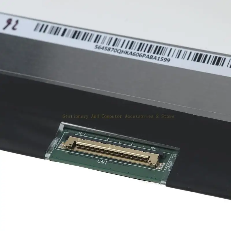 

ЖК-экран ноутбука 15,6 дюйма N156HCE-GN1 IPS Замена панели IPS 1920x1080p Матовый панель