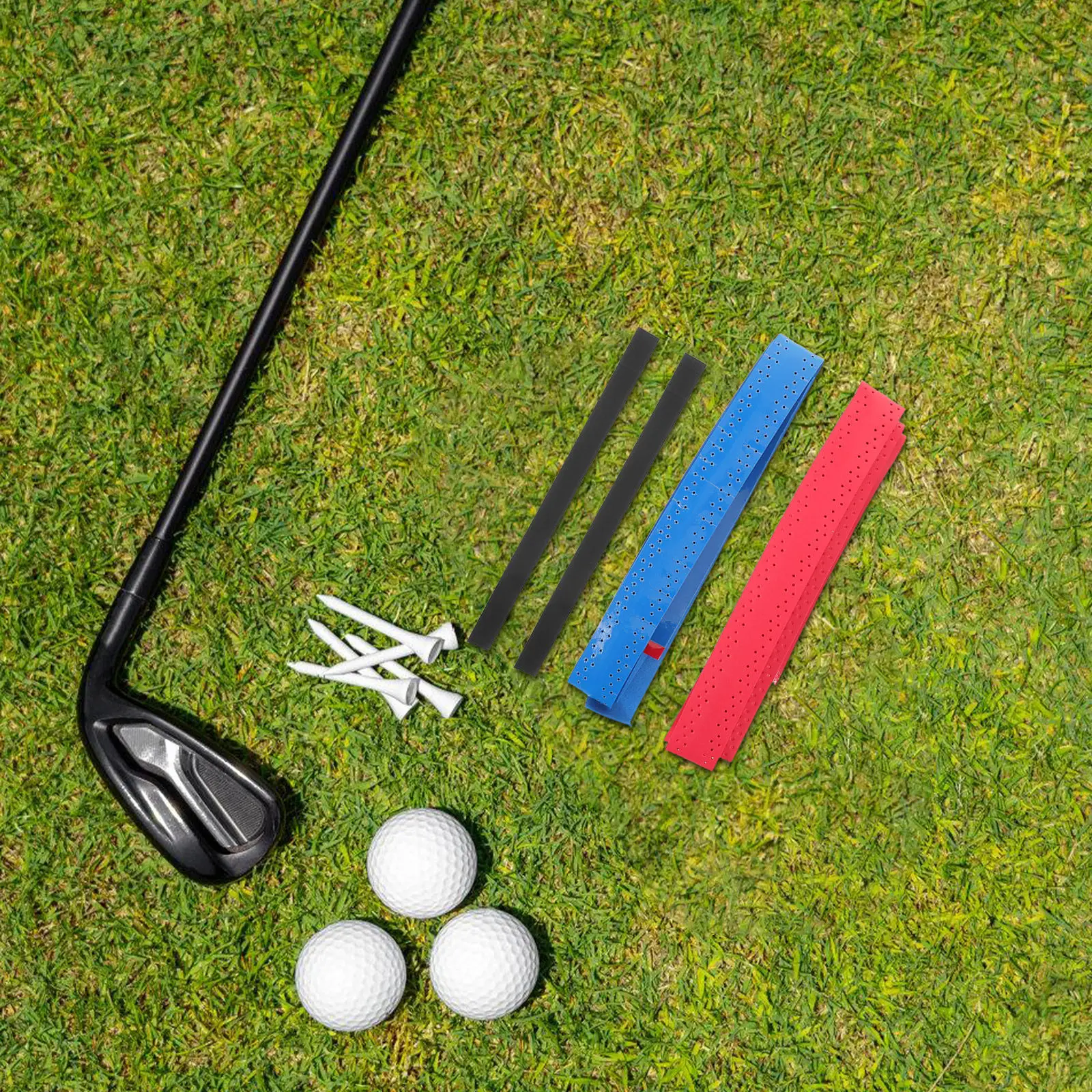 4 Rouleaux de Ruban de Re-Grip - Grip Regrip Tape avis et prix
